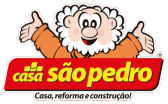 LOGO CASA SÃO PEDRO